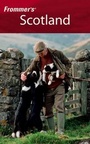 Cover: Frommer's Scotland - Hungry Minds Inc,U.S.