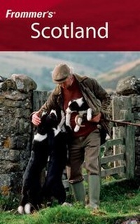 Enlarge image Cover: Frommer's Scotland - Hungry Minds Inc,U.S.