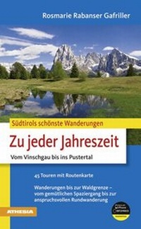 Abbildung von: Zu jeder Jahreszeit - Athesia-Tappeiner Verlag