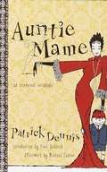 Cover: Auntie Mame - Bantam Books