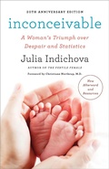 Cover: Inconceivable, 20th Anniversary Edition - Random House Inc