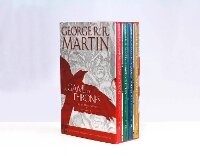Enlarge image Cover: A Game of Thrones - HarperVoyager