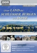 Cover: Unser Land der Schl&ouml;sser, Burgen und Dome - Studio Hamburg