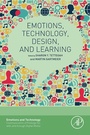 Cover: Emotions, Technology, Design, and Learning - Academic Press