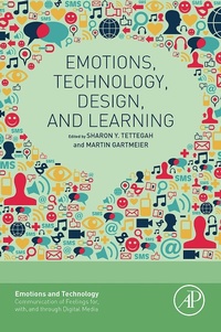 Abbildung von: Emotions, Technology, Design, and Learning - Academic Press