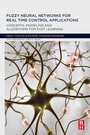 Cover: Fuzzy Neural Networks for Real Time Control Applications - Butterworth-Heinemann