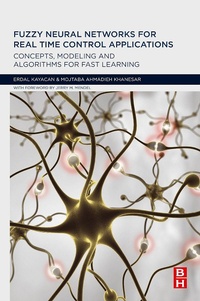 Enlarge image Cover: Fuzzy Neural Networks for Real Time Control Applications - Butterworth-Heinemann