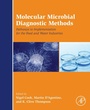 Cover: Molecular Microbial Diagnostic Methods - Academic Press