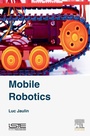 Cover: Mobile Robotics - Elsevier