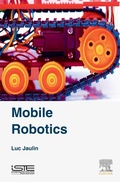 Cover: Mobile Robotics - Elsevier