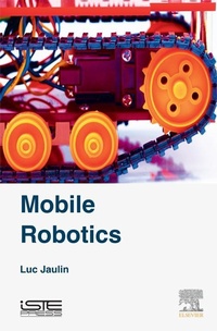Enlarge image Cover: Mobile Robotics - Elsevier
