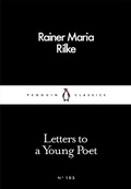Cover: Letters to a Young Poet - Penguin Classics