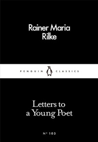 Abbildung von: Letters to a Young Poet - Penguin Classics