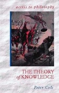 Cover: The Theory of Knowledge - Hodder Education