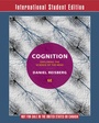 Cover: Cognition - WW Norton & Co