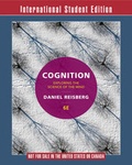 Cover: Cognition - WW Norton & Co
