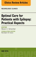 Bild: Optimal Care for Patients with Epilepsy: Practical Aspects, an Issue of Neurologic Clinics - Elsevier