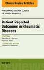 Bild: Patient Reported Outcomes in Rheumatic Diseases, An Issue of Rheumatic Disease Clinics of North America - Elsevier