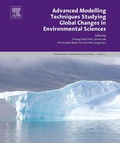 Cover: Advanced Modelling Techniques Studying Global Changes in Environmental Sciences - Elsevier