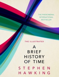 Abbildung von: The Illustrated Brief History Of Time - Bantam Press