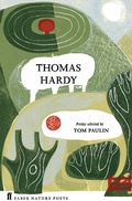Cover: Thomas Hardy - Faber & Faber