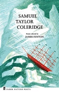 Cover: Samuel Taylor Coleridge - Faber & Faber