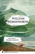 Cover: William Wordsworth - Faber & Faber