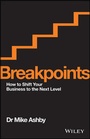Cover: Breakpoints - Wiley