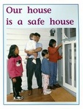 Cover: Our House Is a Safe House - Rigby