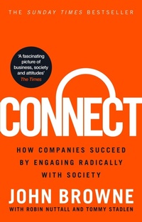 Enlarge image Cover: Connect - W H Allen