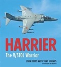 Cover: Harrier - Pyramid