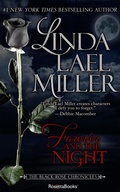 Cover: Forever and the Night - RosettaBooks