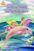 Cover: The Daring Dolphins and the Divebombers 2014 - Elaine Mayson