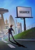 Cover: Serious: Ambition: Serious Season 1 Episode 1: Ambition. 1 - Mayamada