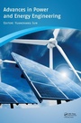Cover: Advances in Power and Energy Engineering - CRC Press