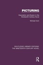 Cover: Picturing - Routledge
