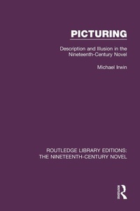 Enlarge image Cover: Picturing - Routledge