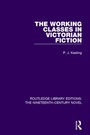 Cover: The Working-Classes in Victorian Fiction - Routledge
