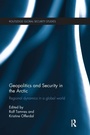 Bild: Geopolitics and Security in the Arctic - Routledge