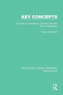 Cover: Key Concepts - Routledge