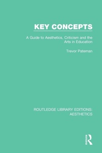 Enlarge image Cover: Key Concepts - Routledge