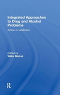 Bild: Integrated Approaches to Drug and Alcohol Problems - Routledge