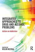 Bild: Integrated Approaches to Drug and Alcohol Problems - Routledge