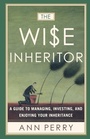 Cover: The Wise Inheritor - Crown Currency