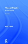 Cover: Theory/Theatre - Routledge