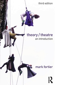 Enlarge image Cover: Theory/Theatre - Routledge