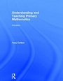 Cover: Understanding and Teaching Primary Mathematics - Routledge