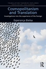Cover: Cosmopolitanism and Translation - Routledge