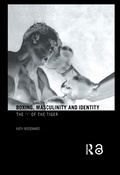 Cover: Boxing, Masculinity and Identity - Routledge