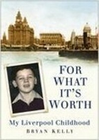 Enlarge image Cover: For What It's Worth - The History Press Ltd